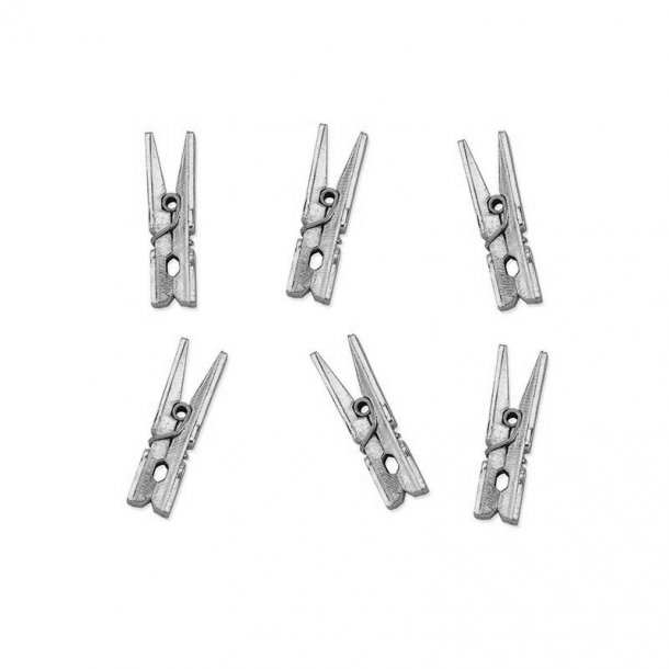 Dekoration Klemmer Slv