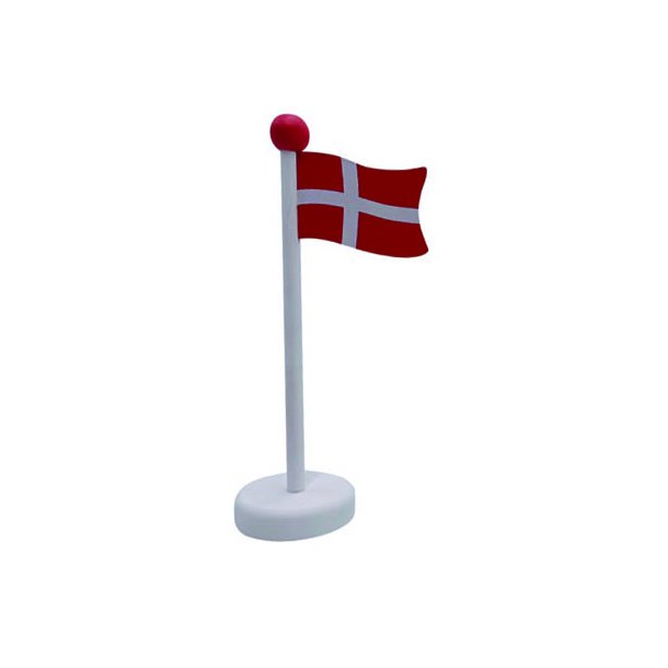 Bordflag Dannebrog Flag Danmark - 
