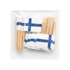 Flag Kageflag Finland