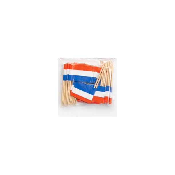 Flag Kageflag Holland