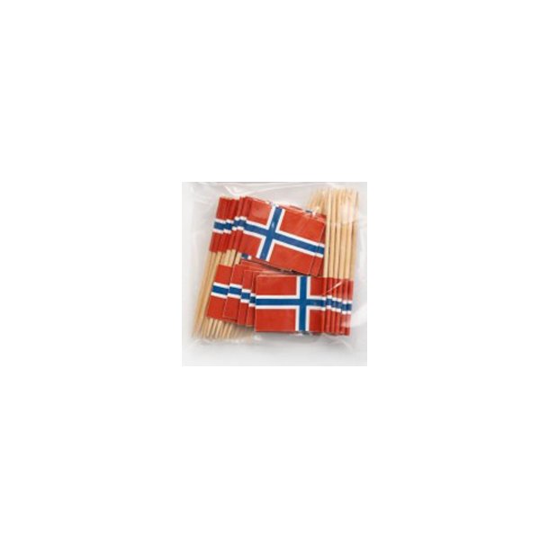  Flag Kageflag Norge