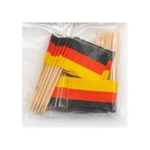 Flag Kageflag Tyskland