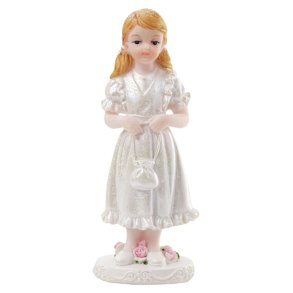 Figur Konfirmandinde