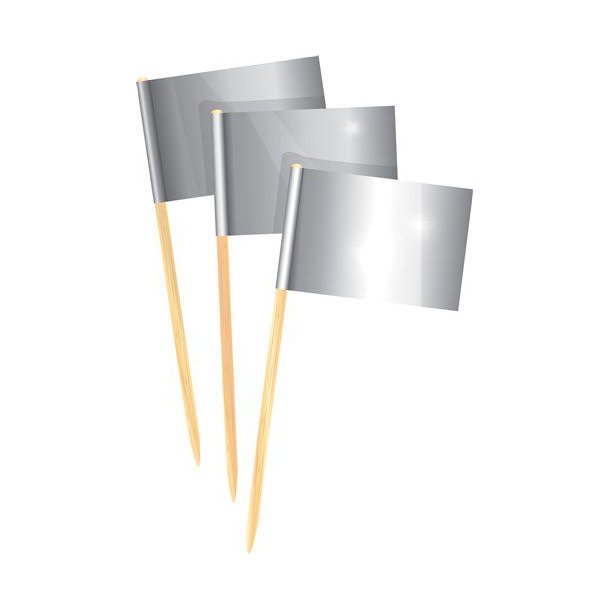 Kageflag Slv