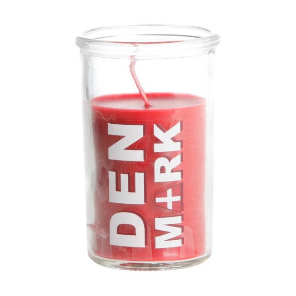 Lys  Glaslys Danmark