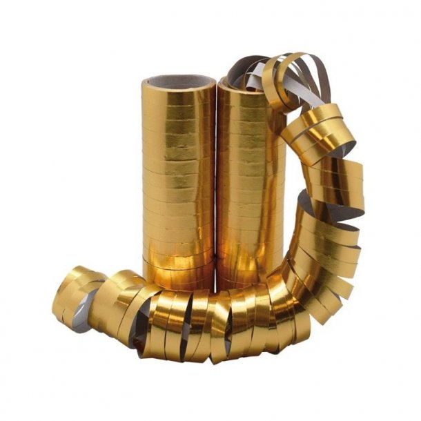 Serpentiner Guld