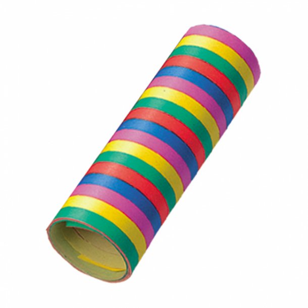 Serpentiner Regnbue Brandhmmende