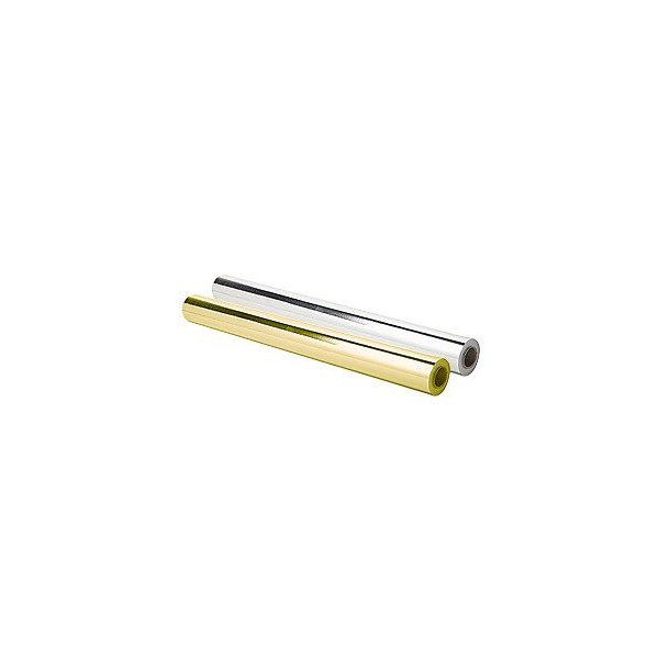 Indpakning Metalpapir Slv