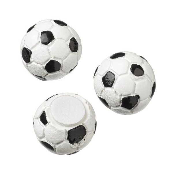 Dekoration Mini Fodbolde