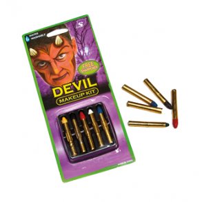  Makeup Stifter - Grn