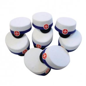 Student Studenterhuer Bl