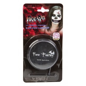 Ansigt & Krops Maling