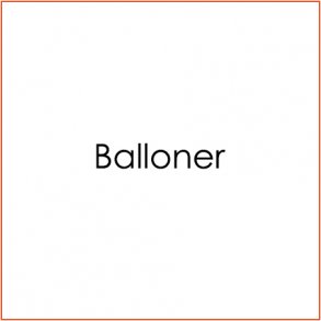Balloner