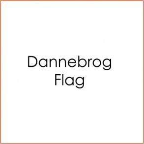 Dannebrog/Flag