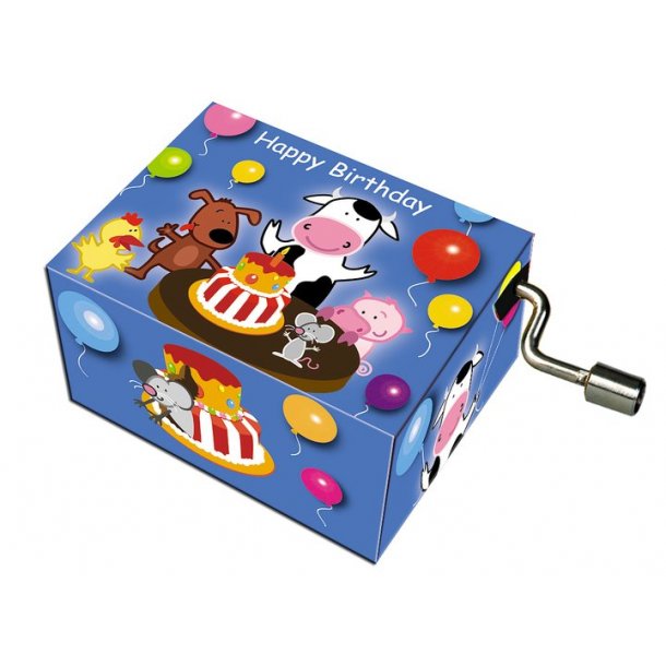 Spilledser Fdselsdag Happy Birthday 