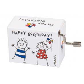 Spilledser Fdselsdag Happy Birthday 