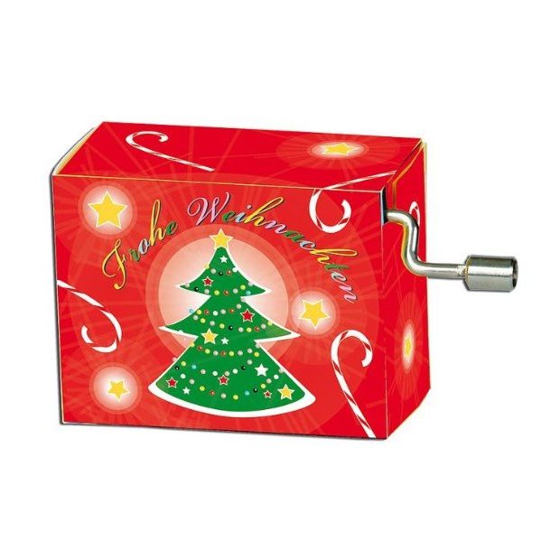 Spilledser Jul Frohe Weihnachten 