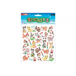 Stickers Jul Katte - 2020471