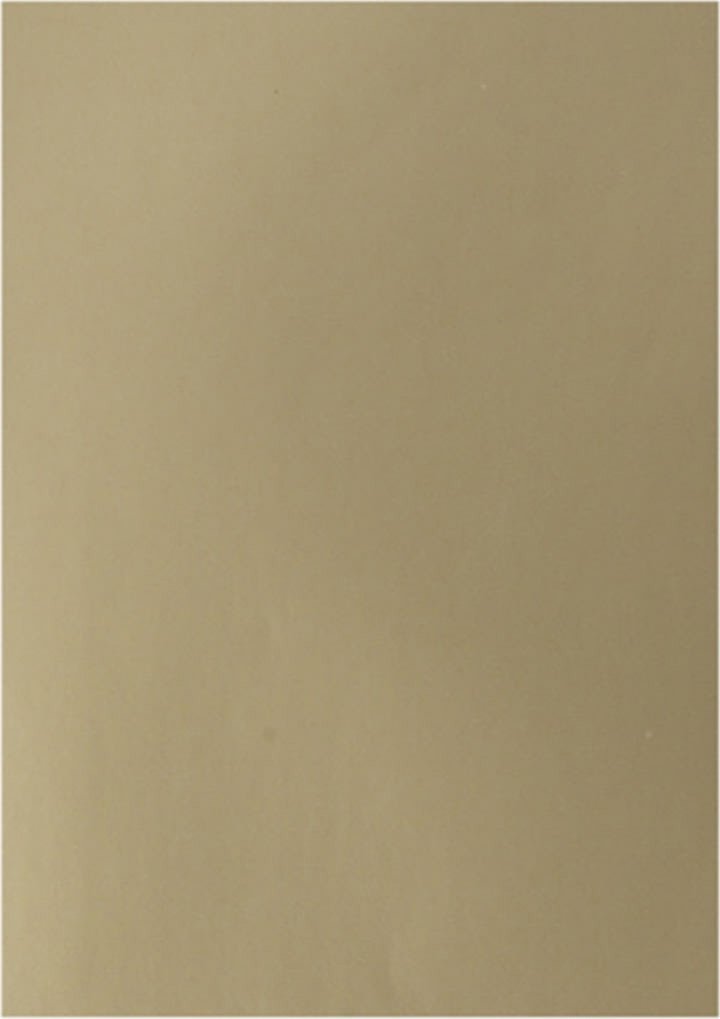 Glanspapir Guld 25 Ark - Glanspapir - Papirgalleriet
