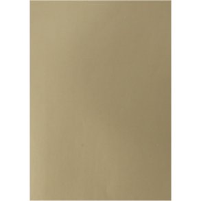 Glanspapir Guld 5 Ark