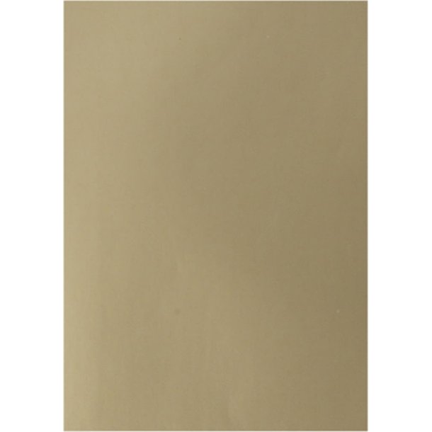 Glanspapir Guld 5 Ark