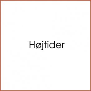 Hjtider