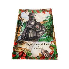 Juleeventyr Tognisserne P Farten