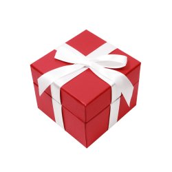 Glas Julekugle Den Lille Havfrue 