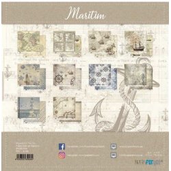 Papers For You Maritim Mini Scrap Paper Pack 