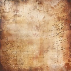 Craft O'Clock Vintage Sonata 8x8 Inch Basic Papers Set - 20.3 X 20.3 cm Karton Blok CC-F35-VSN-08