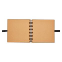  Scrapbog 30.5x30.5cm Natur