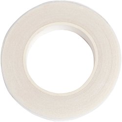 Blomstertape Hvid12mm x 27.5 m