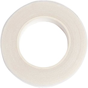 Blomstertape Hvid12mm x 27.5 m