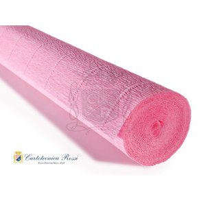 Crepepapir / Floristcrepe 180g Pink / Rosa Pink 549