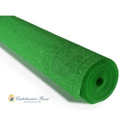 Italiensk Crepepapir / Floristcrepe 180g Verde / Grn 563