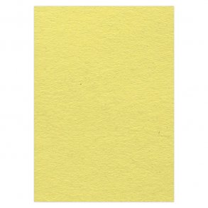 Karton Fotokarton Citrongul 270g A4