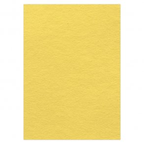 Karton Fotokarton Gul 270g A4
