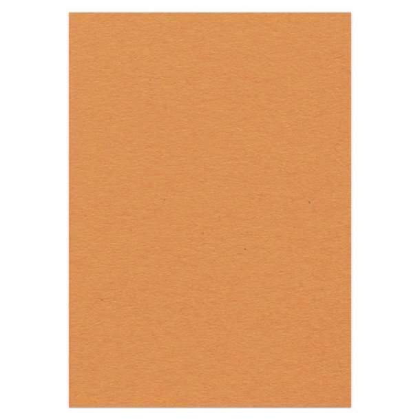 Karton Fotokarton Mandarin 270g A4
