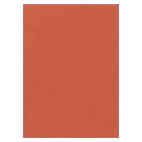 Karton Fotokarton Orange 270g A4