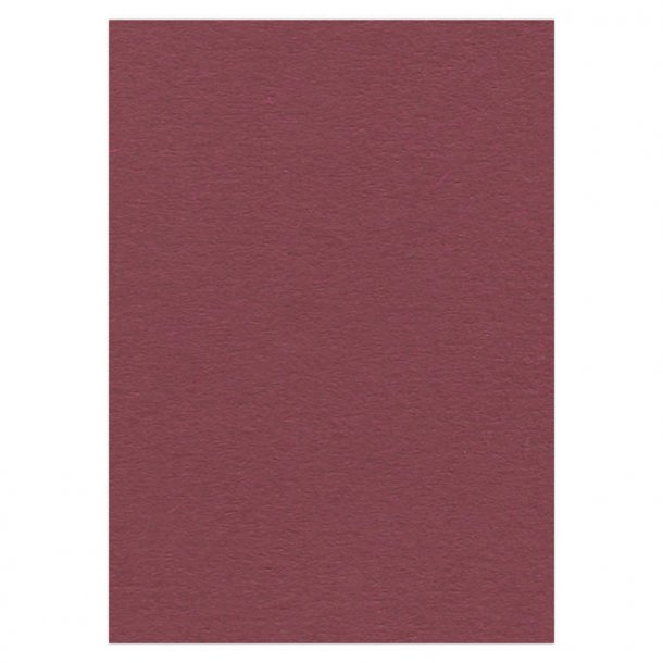 Karton Fotokarton Bordeaux 270g A4