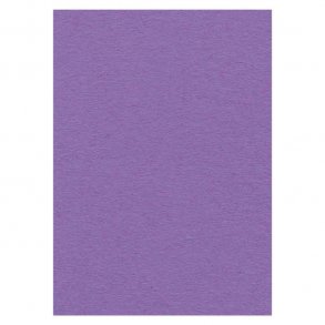 Karton Fotokarton Lilla 270g A4
