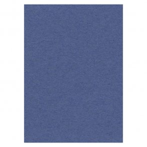 Karton Fotokarton Marinebl 270g A4