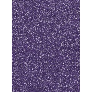 Glitter Karton A4 Mrk Lilla