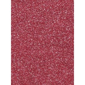 Glitter Karton Rd A4