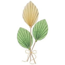 URSUS Natur Papir Viola 10 ark 23 x 33 cm - 1 ark Natur kraftkarton 250g 26 x 33 cm