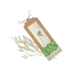 URSUS Natur Papir Viola 10 ark 23 x 33 cm - 1 ark Natur kraftkarton 250g 26 x 33 cm