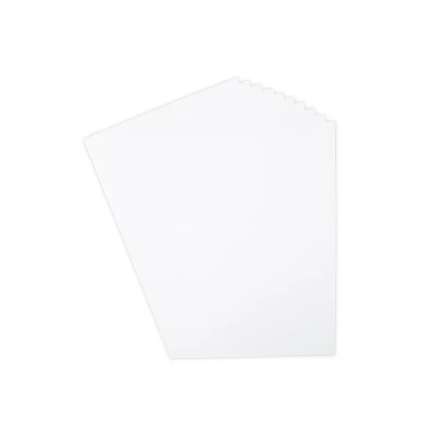 Syntetisk Yupo - Alkohol  Papir A4 300g 