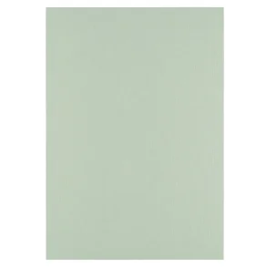 Karton Linen 240g A4 Auqa Grn