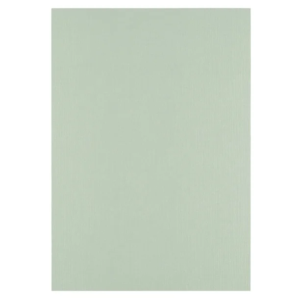 Karton Linen 240g A4 Auqa Grn