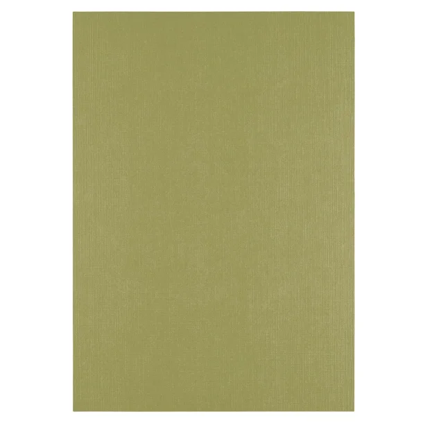 Karton Linen 240g A4 Acacia Grn